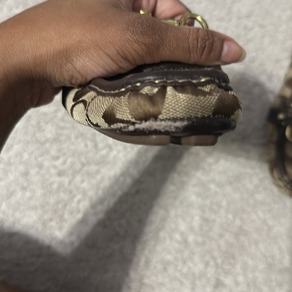 Coach loafers - Picture 6 of 6